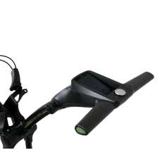 Chariot Electrique avec GPS MGI Ai 500 Black