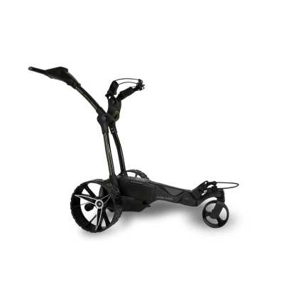Chariot Electrique avec GPS MGI Ai 500 Black