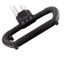 Chariot électrique FLAT CAT Gear 1.0 - Puissance et confort sur le green