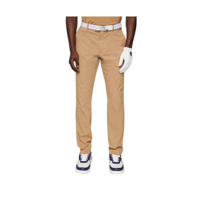 Pantalon J.Lindeberg Vent Pant SS25 Tigers Eye