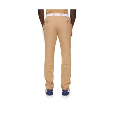 Pantalon J.Lindeberg Vent Pant SS25 Tigers Eye