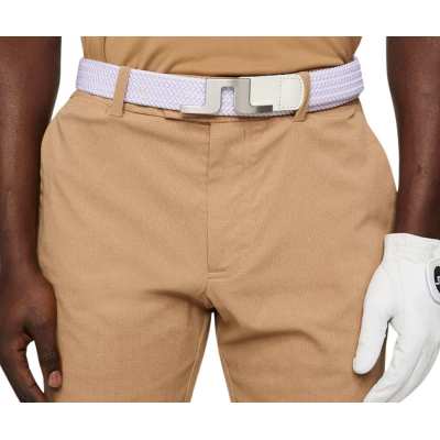 Pantalon J.Lindeberg Vent Pant SS25 Tigers Eye