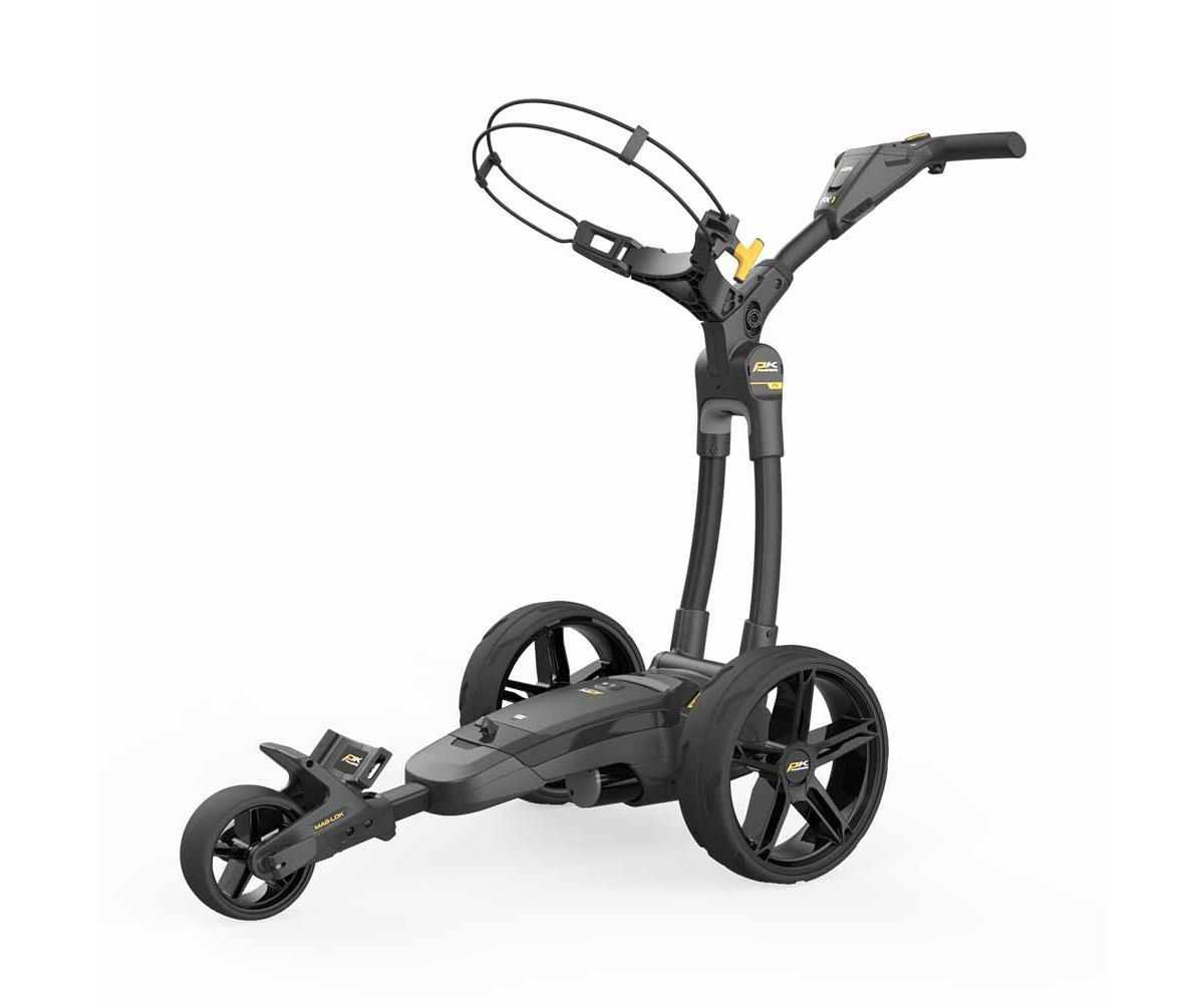 Chariot Electrique Powakaddy FX1 EBS