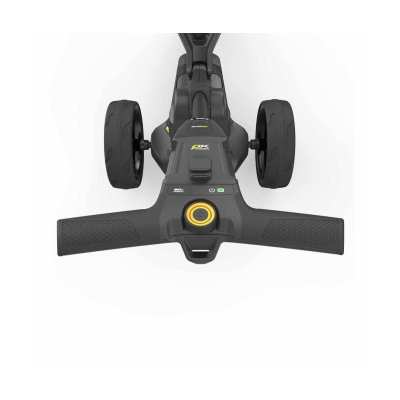 Chariot Electrique Powakaddy FX1 EBS