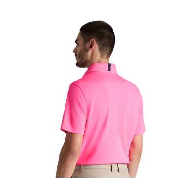 Polo G/FORE Essential Performance Piqué SS25