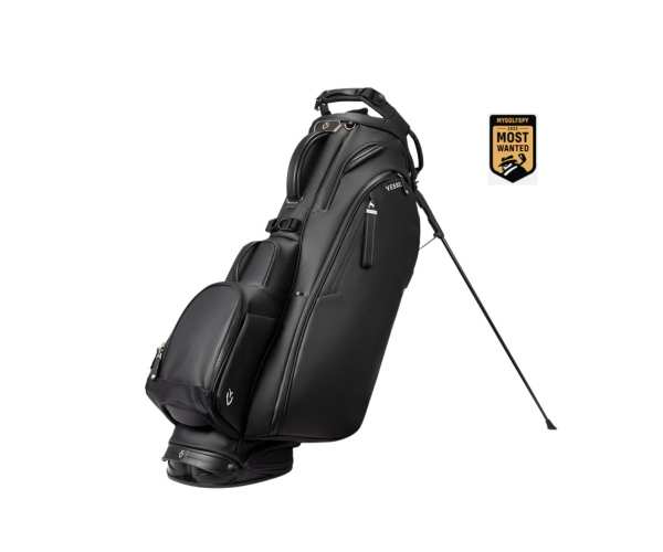 Sac Trépied Vessel Player V Pro Stand 14 Way Black