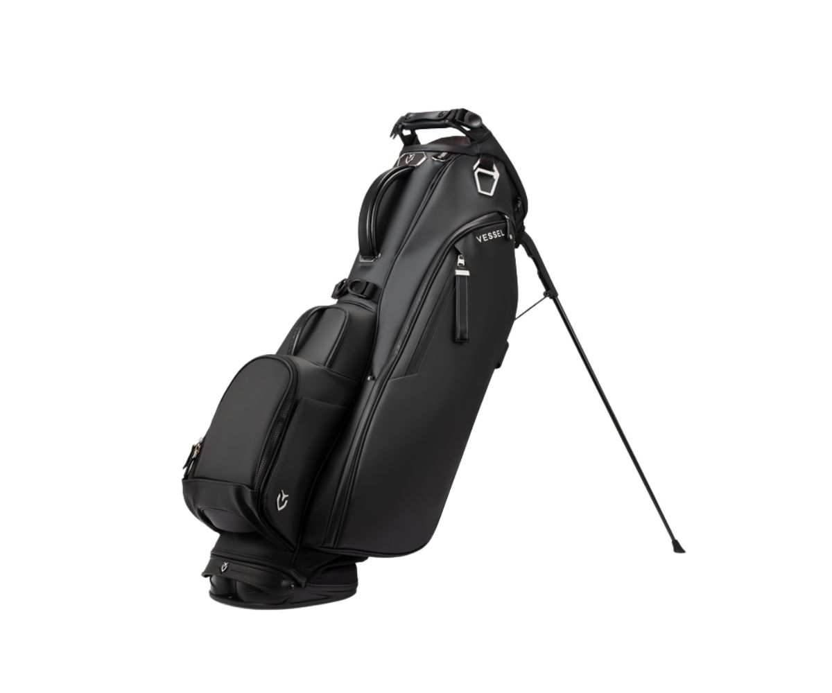 Sac Trépied Vessel Player V Stand 14 Way Black