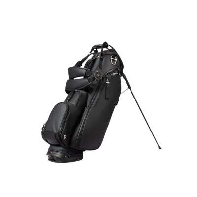 Sac Trépied Vessel Player V Stand 14 Way Black