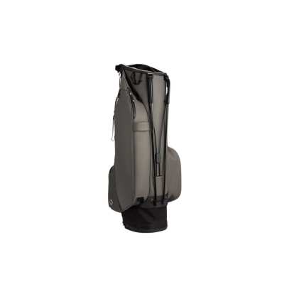 Sac Trépied Vessel Player V Stand 14 Way Grey