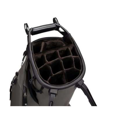 Sac Trépied Vessel Player V Stand 14 Way Grey