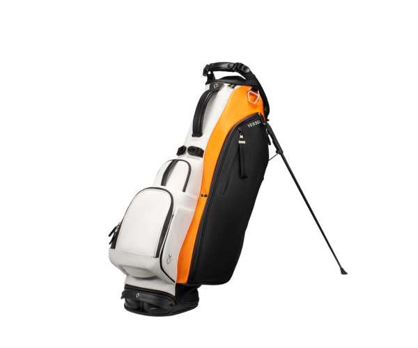 Sac Trépied Vessel Player V Stand 14 Way Iridium