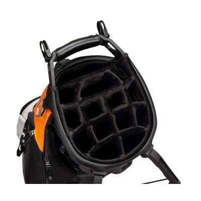 Sac Trépied Vessel Player V Stand 14 Way Iridium