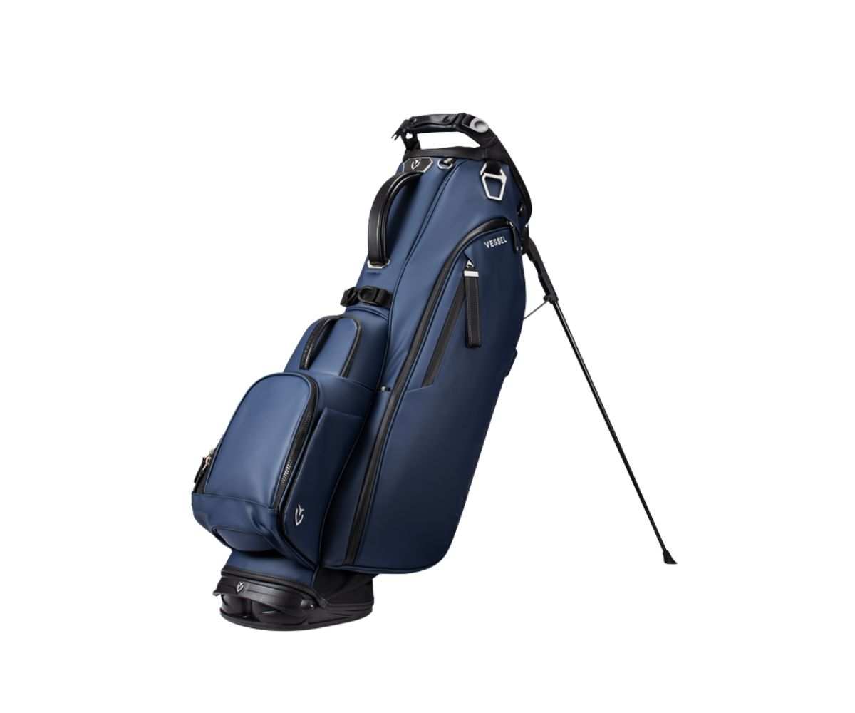 Sac Trépied Vessel Player V Stand 14 Way Navy