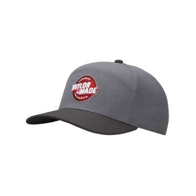 Casquette Taylormade Horizon Fermi Snapback Grey