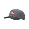 Casquette Taylormade Horizon Fermi Snapback Grey