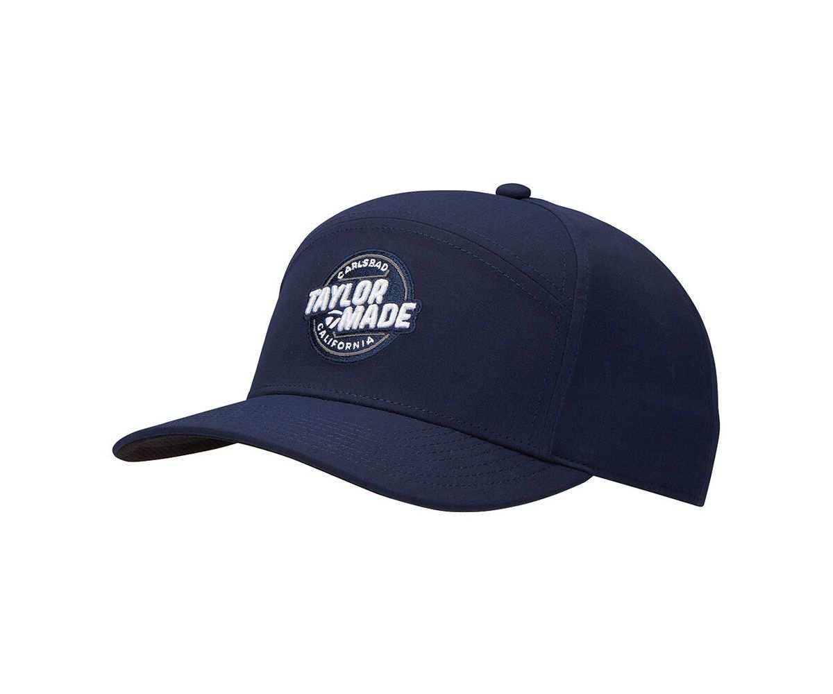 Casquette Taylormade Horizon Fermi Snapback Navy