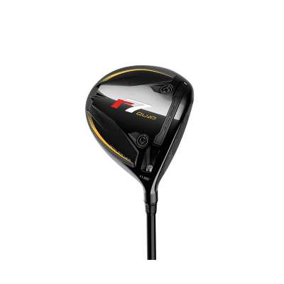 Mini Driver Taylormade R7 Quad