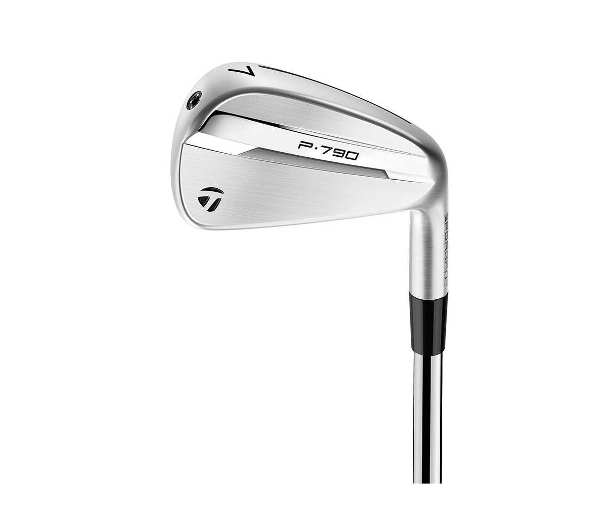 Série de Fers Taylormade P790 Acier