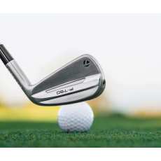 Série de Fers Taylormade P790 Acier