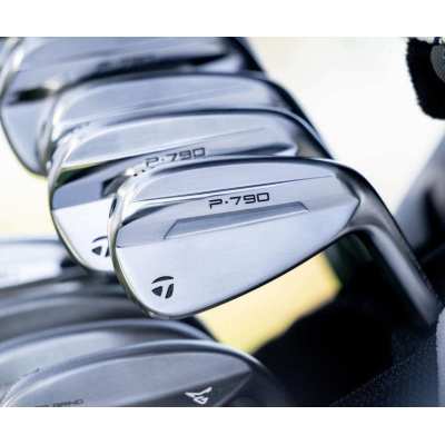 Série de Fers Taylormade P790 Acier