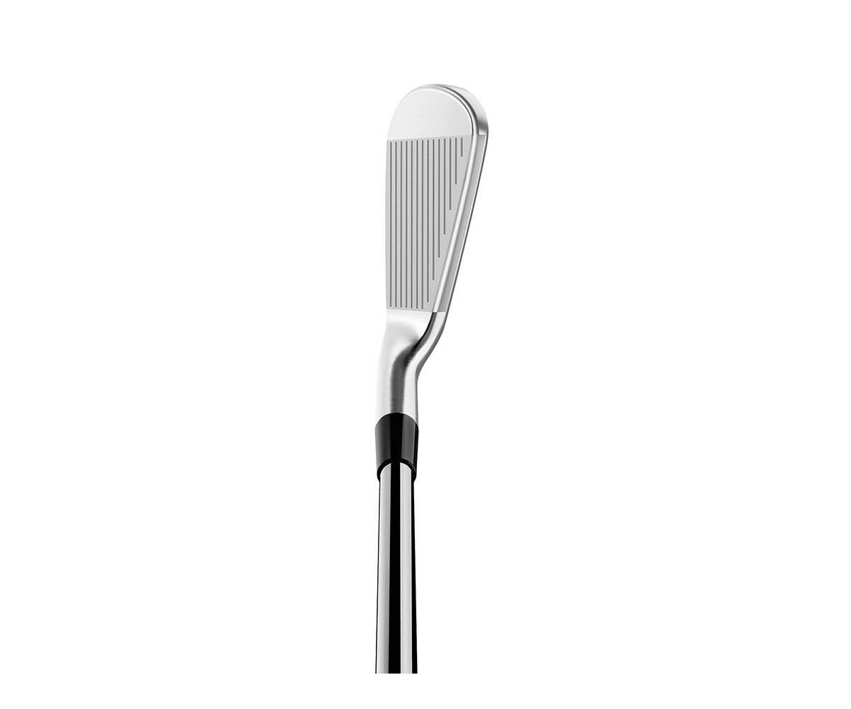 Set De Fers TaylorMade P790 2021 - 4 à PW - Shaft KBS Tour C-Taper Lite Rigide - +1 Pouce, 1° Upright - Neuf