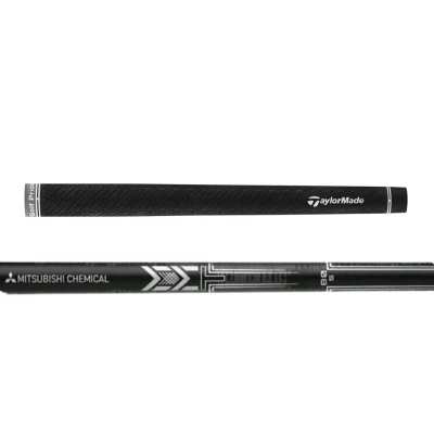 Série de Fers Taylormade P790 Graphite