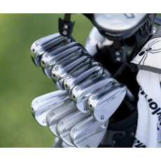 Série de Fers Taylormade P790 Graphite