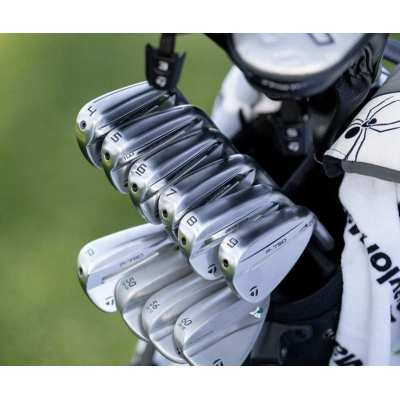 Série de Fers Taylormade P790 Graphite