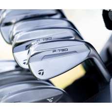 Série de Fers Taylormade P790 Graphite