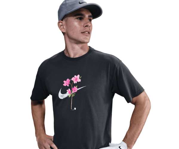 T-Shirt Nike Max90 SU25 Anthracite