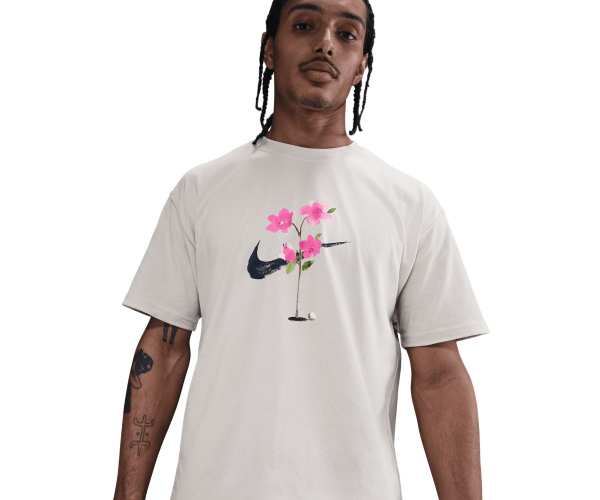 T-Shirt Nike Max90 SU25 Orewood
