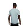 Polo Nike Dri-Fit Tour Contrast SU25 Ocean Cube
