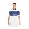Polo Nike Dri-Fit Victory+ Print SU25 Navy