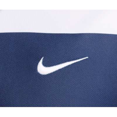 Polo Nike Dri-Fit Victory+ Print SU25 Navy