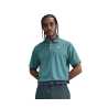 Polo Nike Dri-Fit Tour Print SU25 Mineral Teal