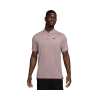 Polo Nike Dri-Fit Tour Heather SU25 Taupe Grey