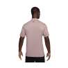 Polo Nike Dri-Fit Tour Heather SU25 Taupe Grey