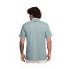 Polo Nike Dri-Fit Tour Jacquard SU25 Ocean Cube