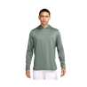 Sweat Nike Dri-Fit Tour Golf Hoodie SU25 Clay Green