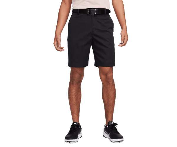 Bermuda Nike Tour Chino SU25 Black