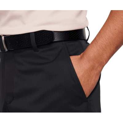 Bermuda Nike Tour Chino SU25 Black