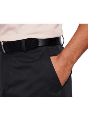 Bermuda Nike Tour Chino SU25 Black