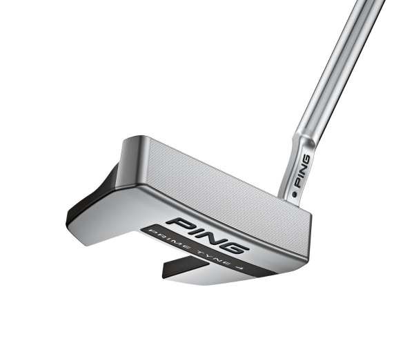 Putter Ping 2023...