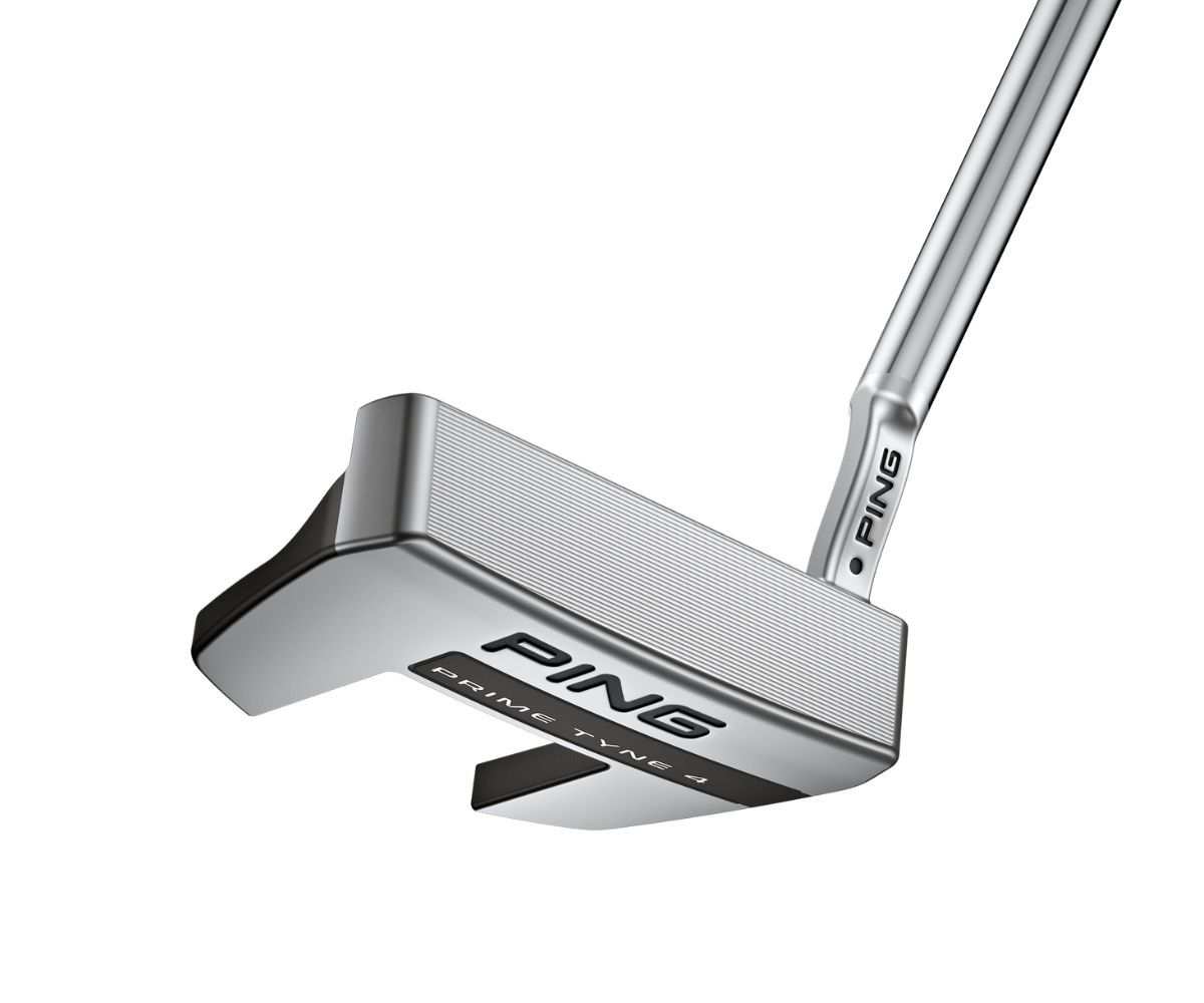 Putter Ping 2023 Prime Tyne 4