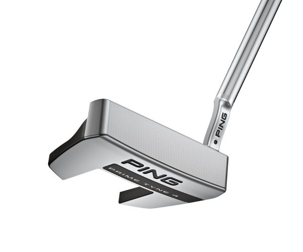 Putter Ping 2023 Prime Tyne 4