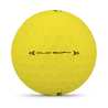 Balles Wilson Duo Soft Yellow