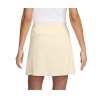 Jupe Nike Tour Dri-Fit ADV SU25 Pale Ivory