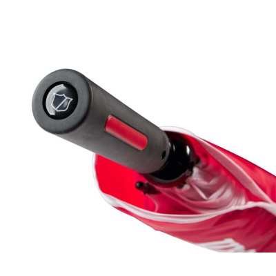 Parapluie Wilson Tour Umbrella Staff Red