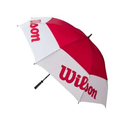 Parapluie Wilson Tour Umbrella Staff Red