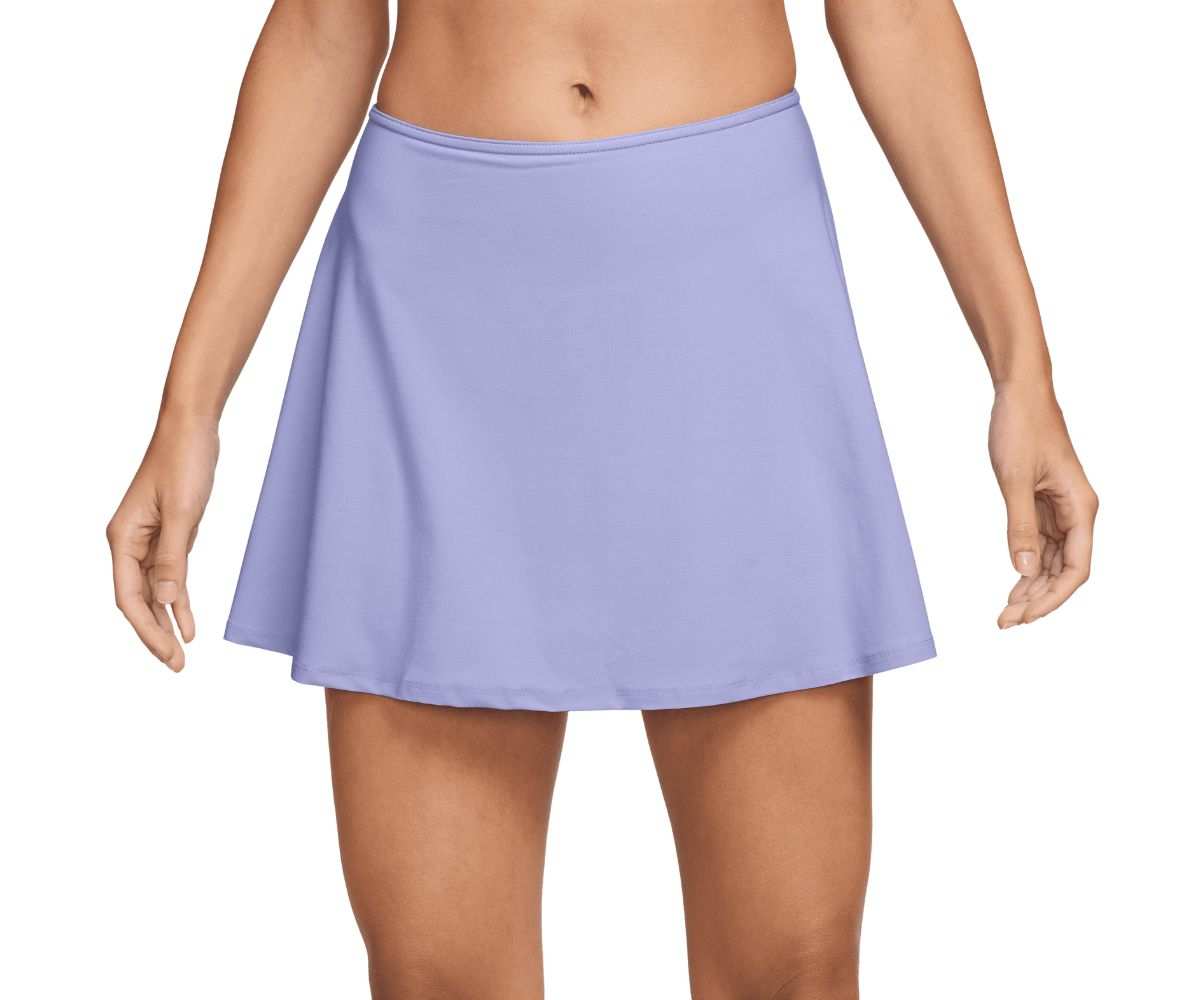 Jupe Nike Dri-Fit Victory SU25 Lilac